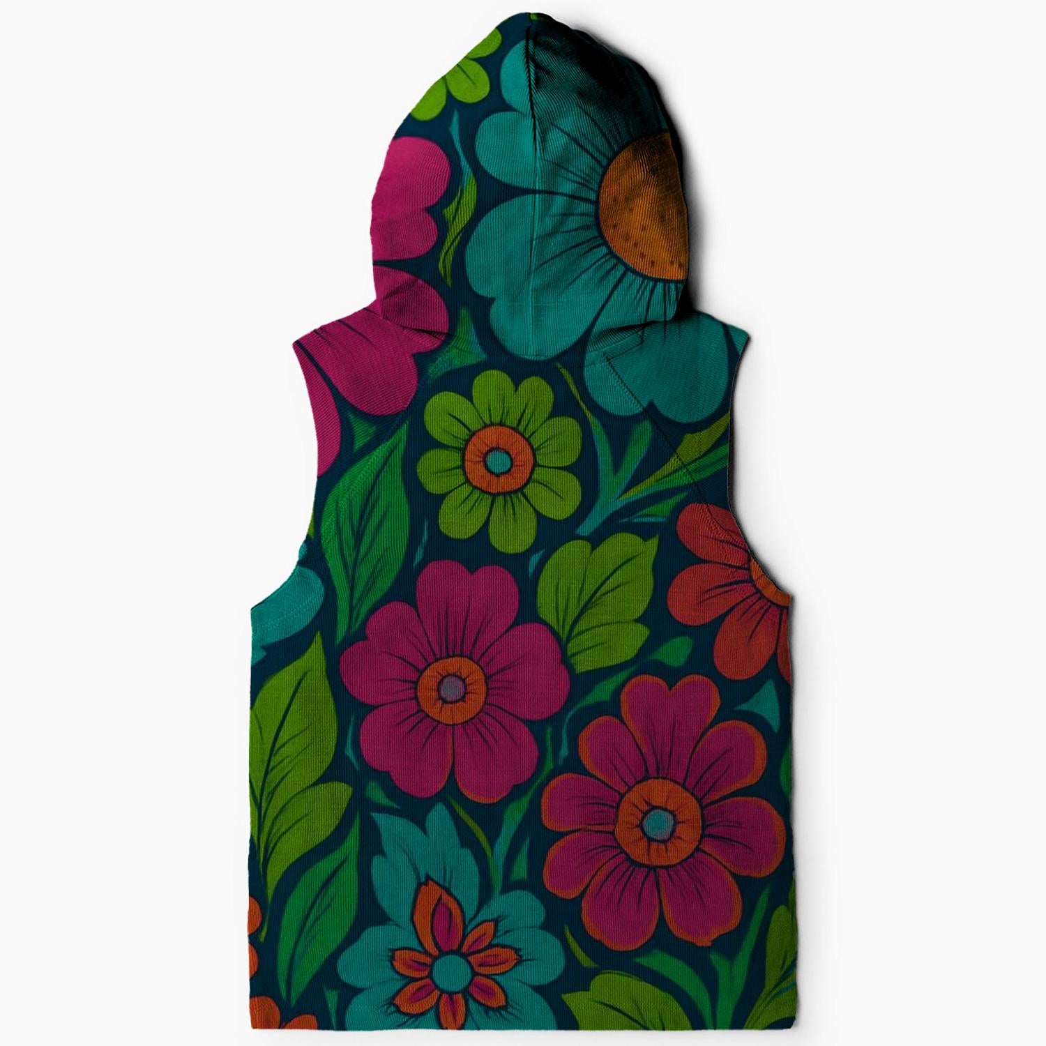 Garden Hoodie