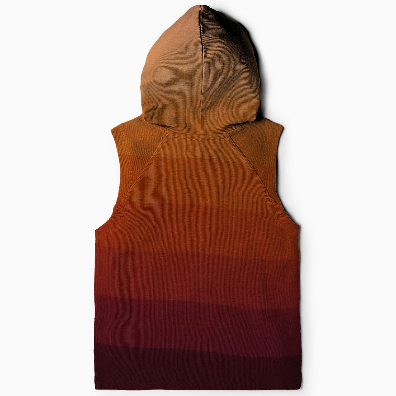 Sunset Vibes Horizon Hoodie