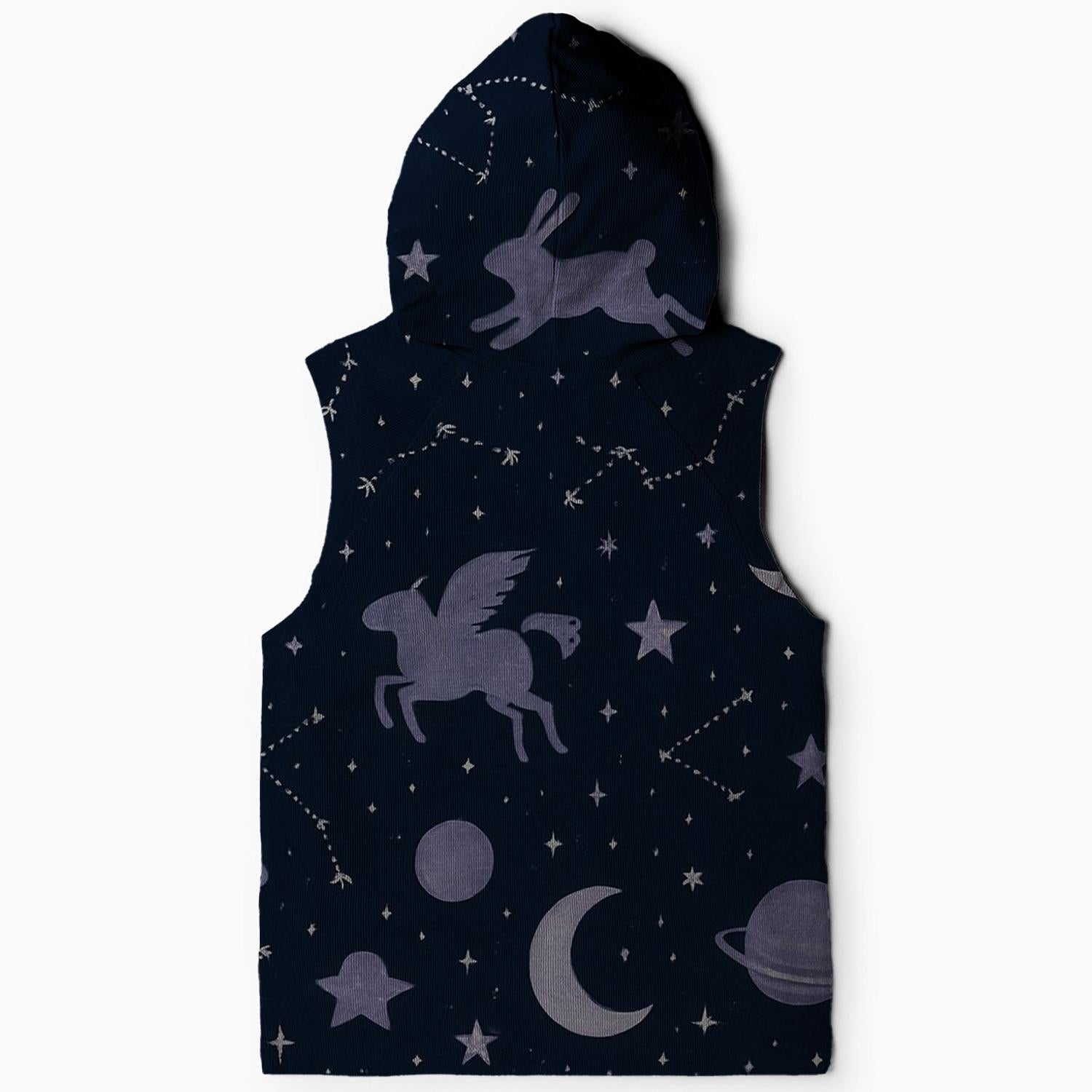 Mystical Celestial Hoodie