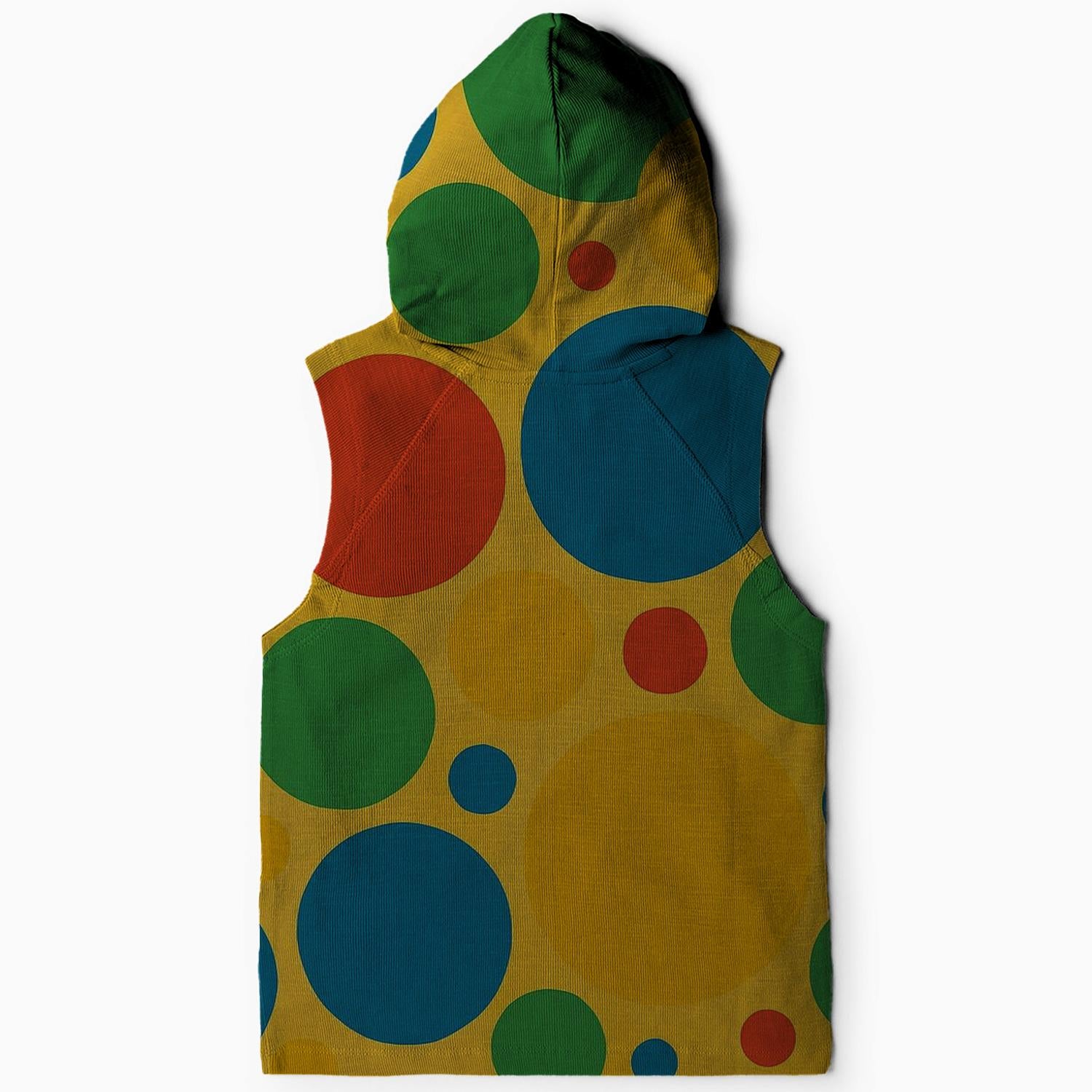 Colorful Bubble Pop Hoodie