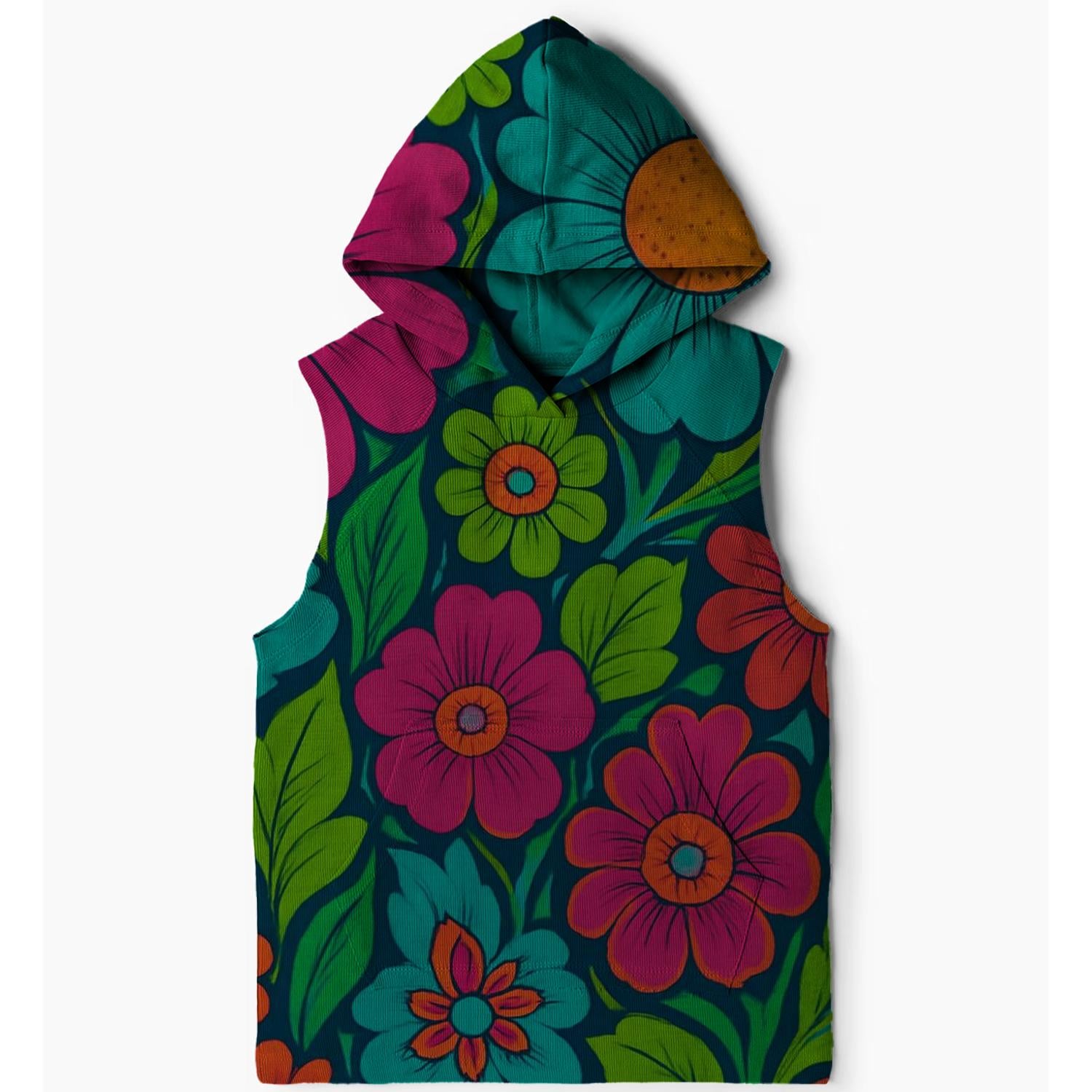 Garden Hoodie