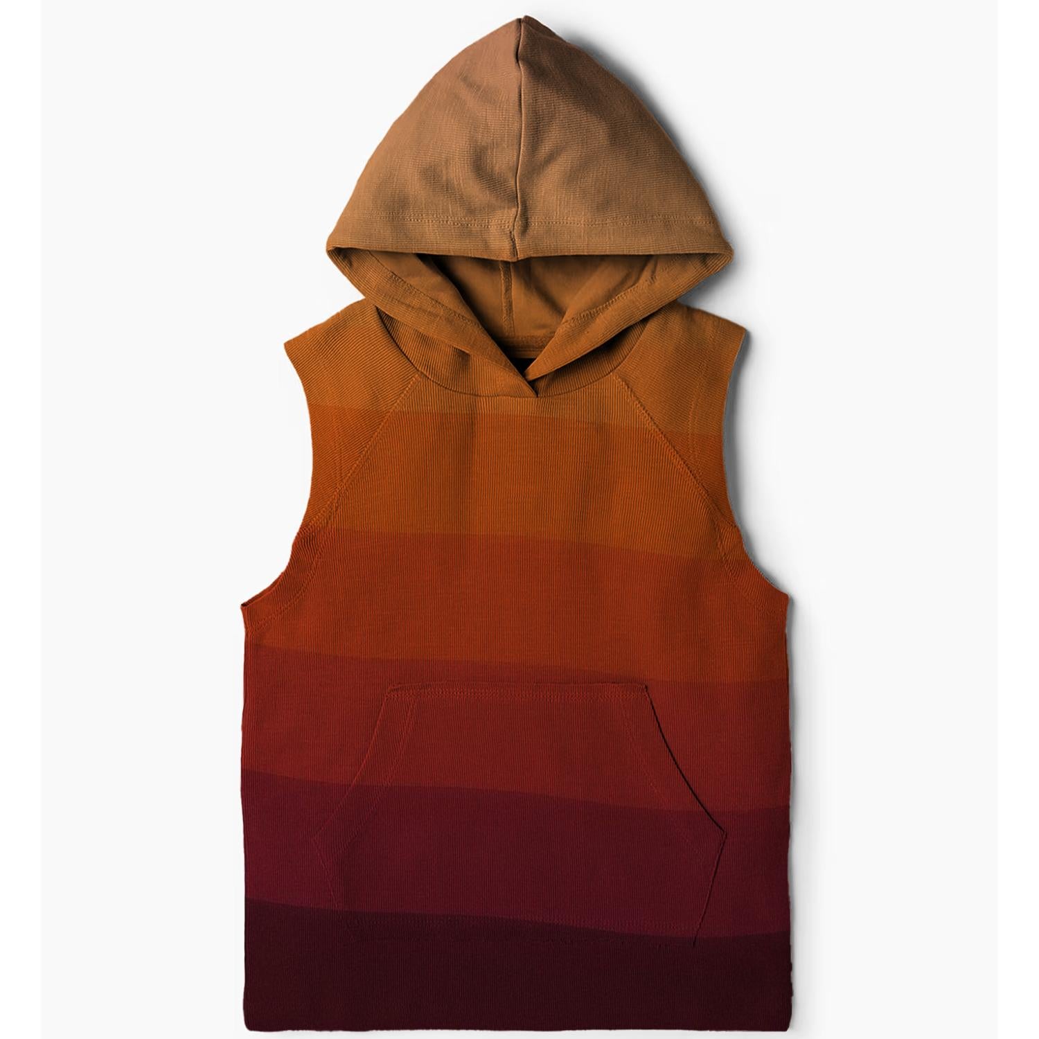 Sunset Vibes Horizon Hoodie