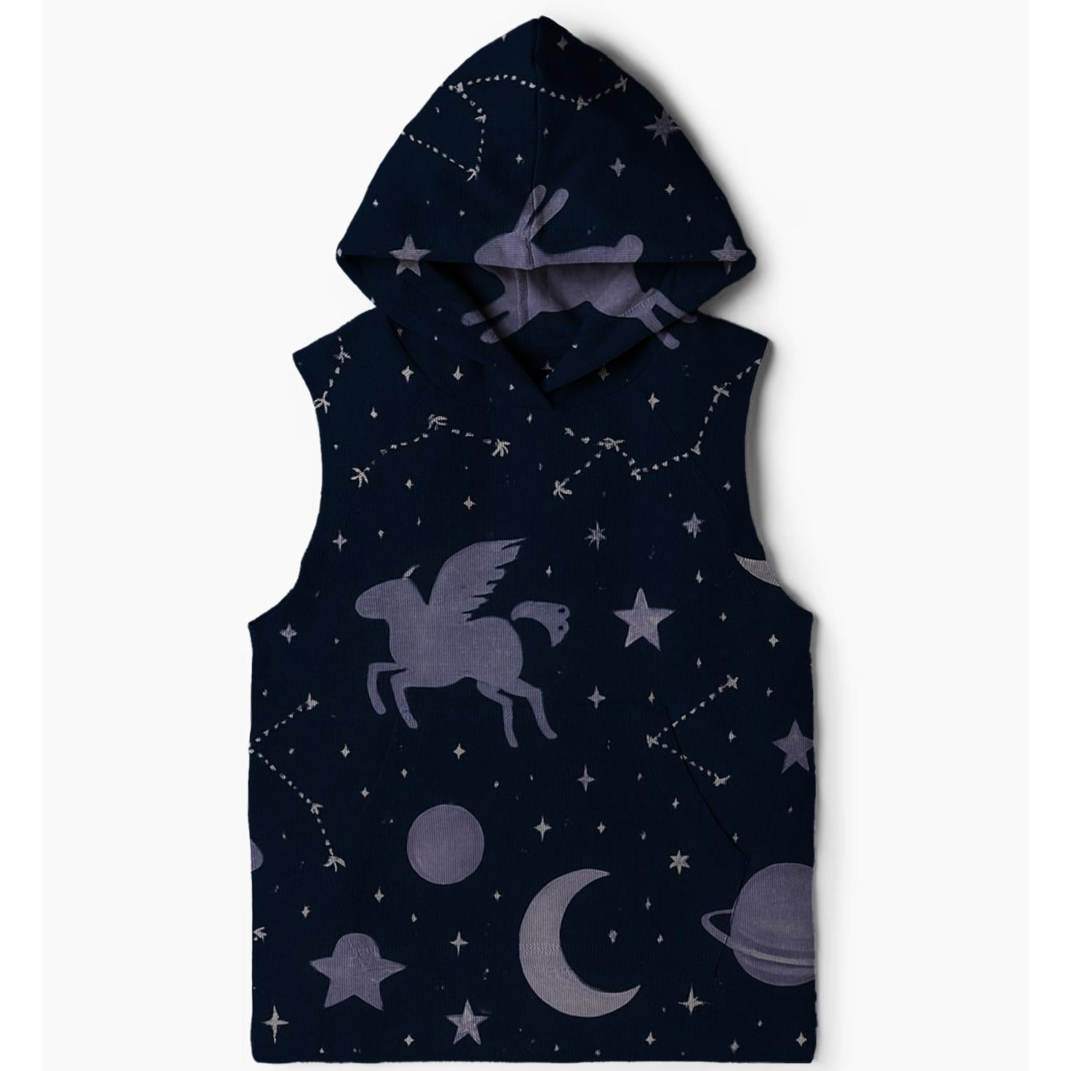 Mystical Celestial Hoodie