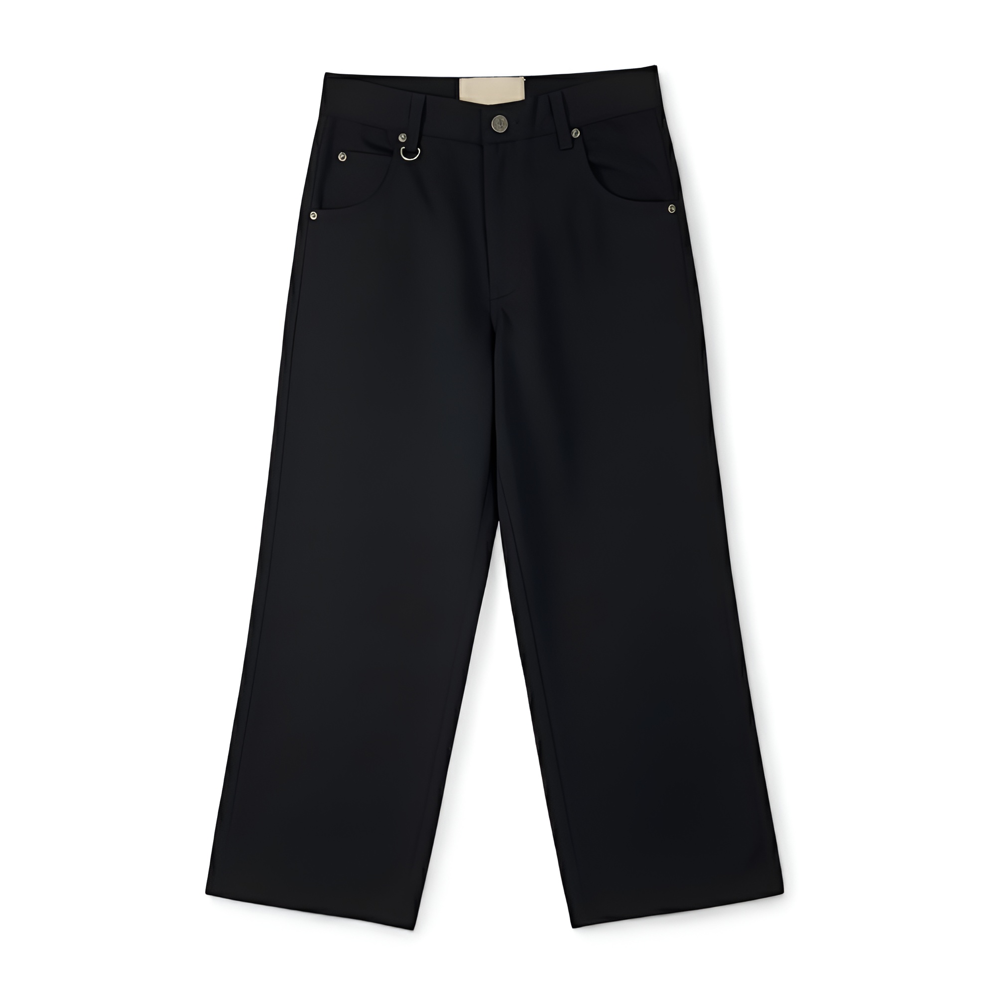 Retro Inspired Denim Jacket