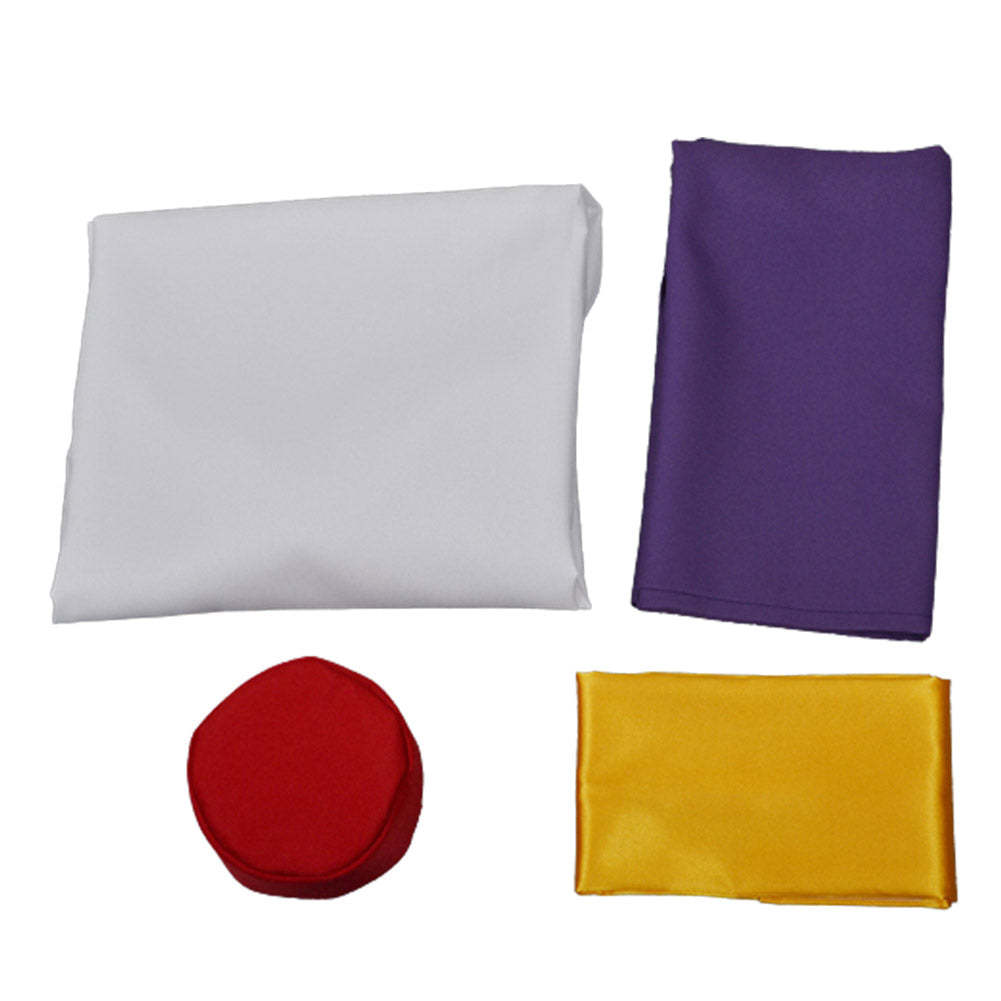 Aladdin Prince Ali Cosplay Costume For Halloween-Soco Hoodie