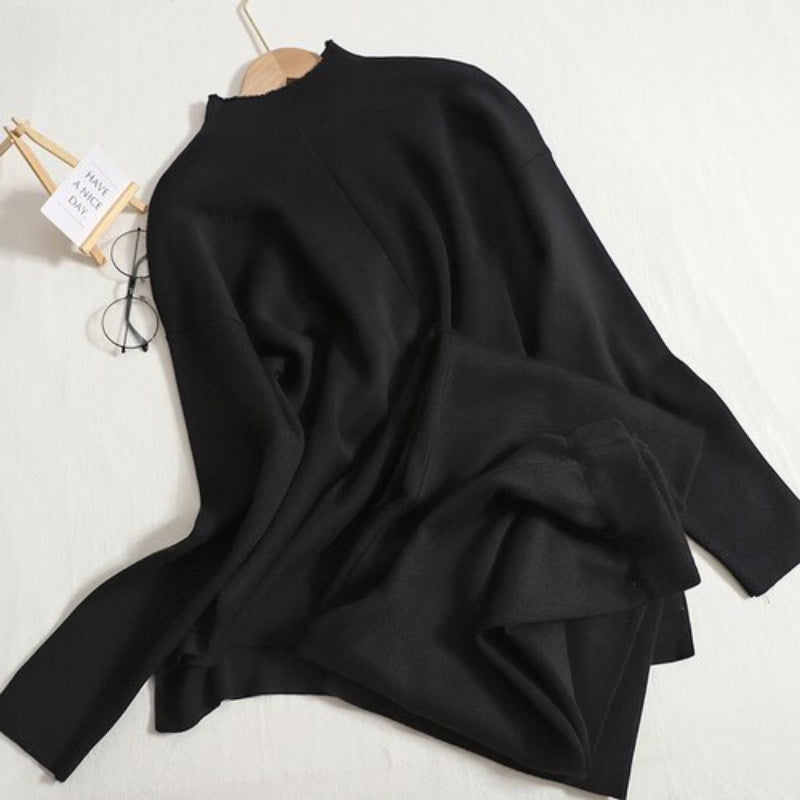 Split Tracksuit Warm Two-piece Set-Soco Hoodie