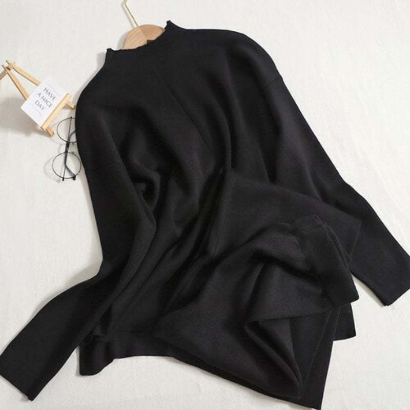 Split Tracksuit Warm Two-piece Set-Soco Hoodie