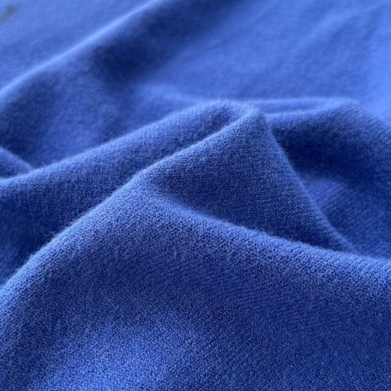 Loose Turtleneck Knitted Long Sleeve Sweater Dress-Soco Hoodie