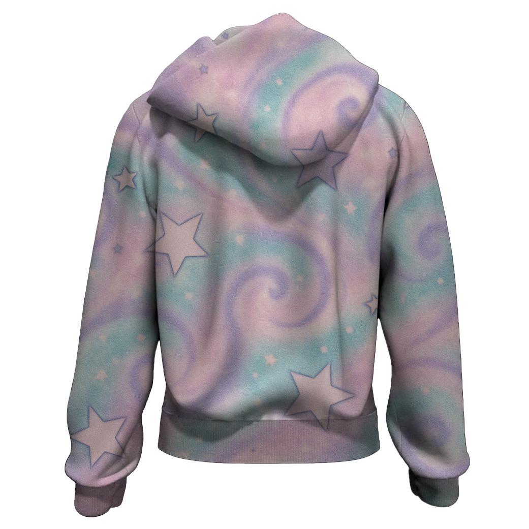 Charming Fairy Tale Dream Hoodie