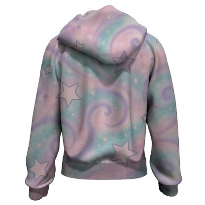 Charming Fairy Tale Dream Hoodie