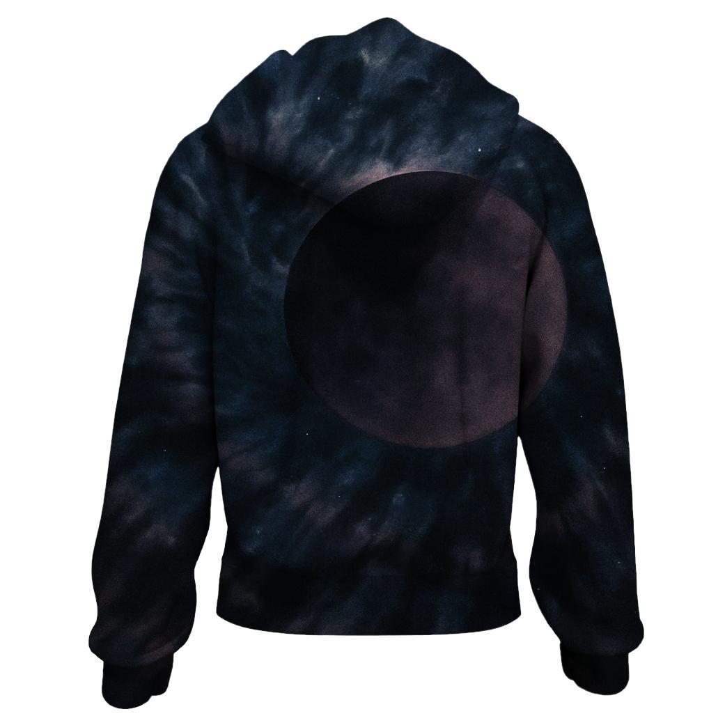Eclipse Shadow Dream Hoodie