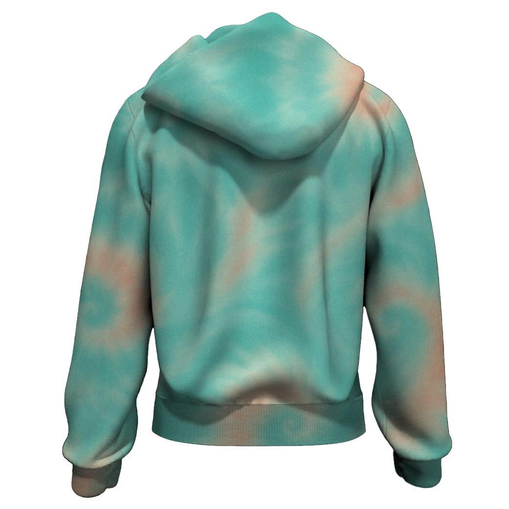 Underwater Dream Hoodie