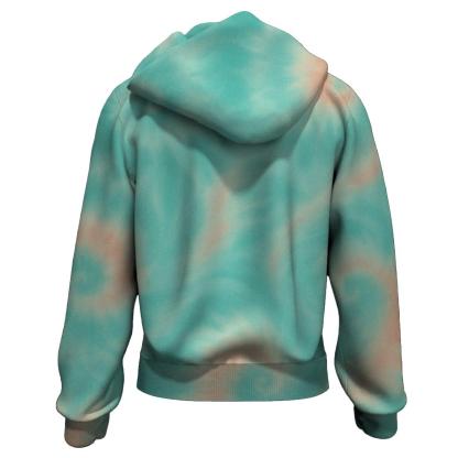 Underwater Dream Hoodie