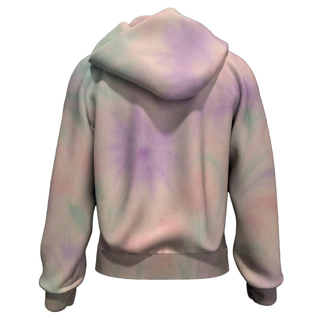 Blissful Meadow Hoodie