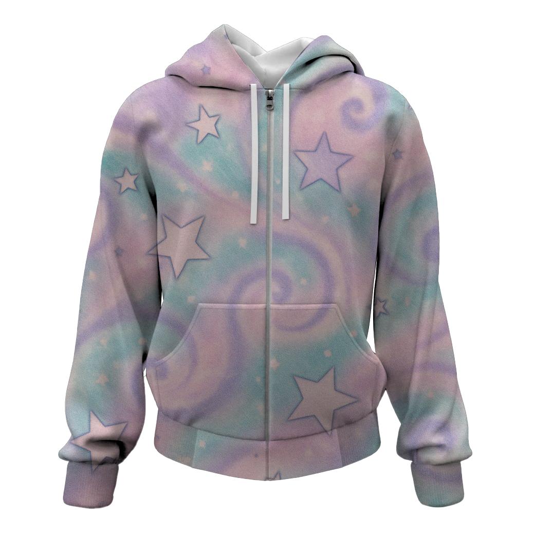 Charming Fairy Tale Dream Hoodie
