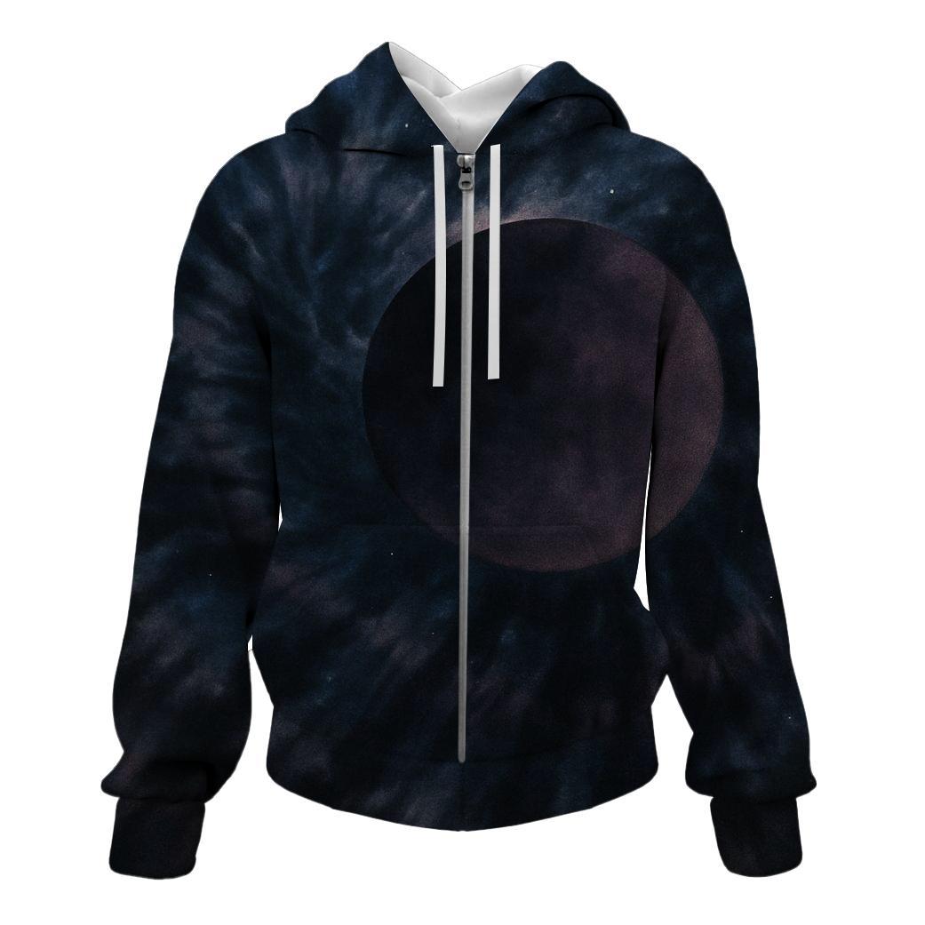 Eclipse Shadow Dream Hoodie