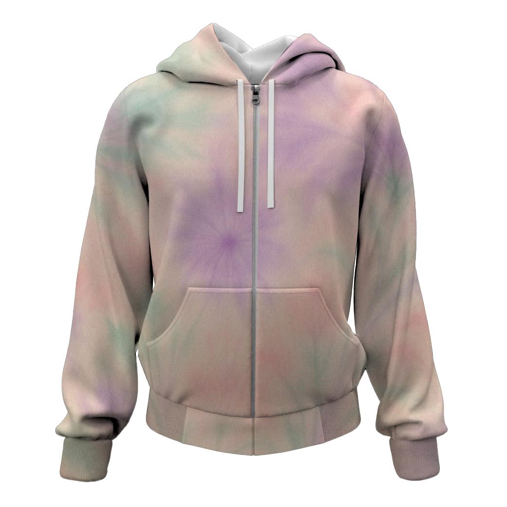 Blissful Meadow Hoodie