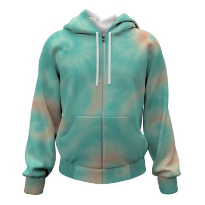 Underwater Dream Hoodie