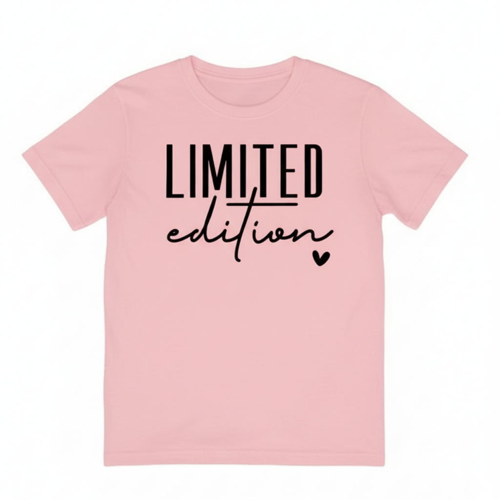  Soft Knit Casual T Shirt