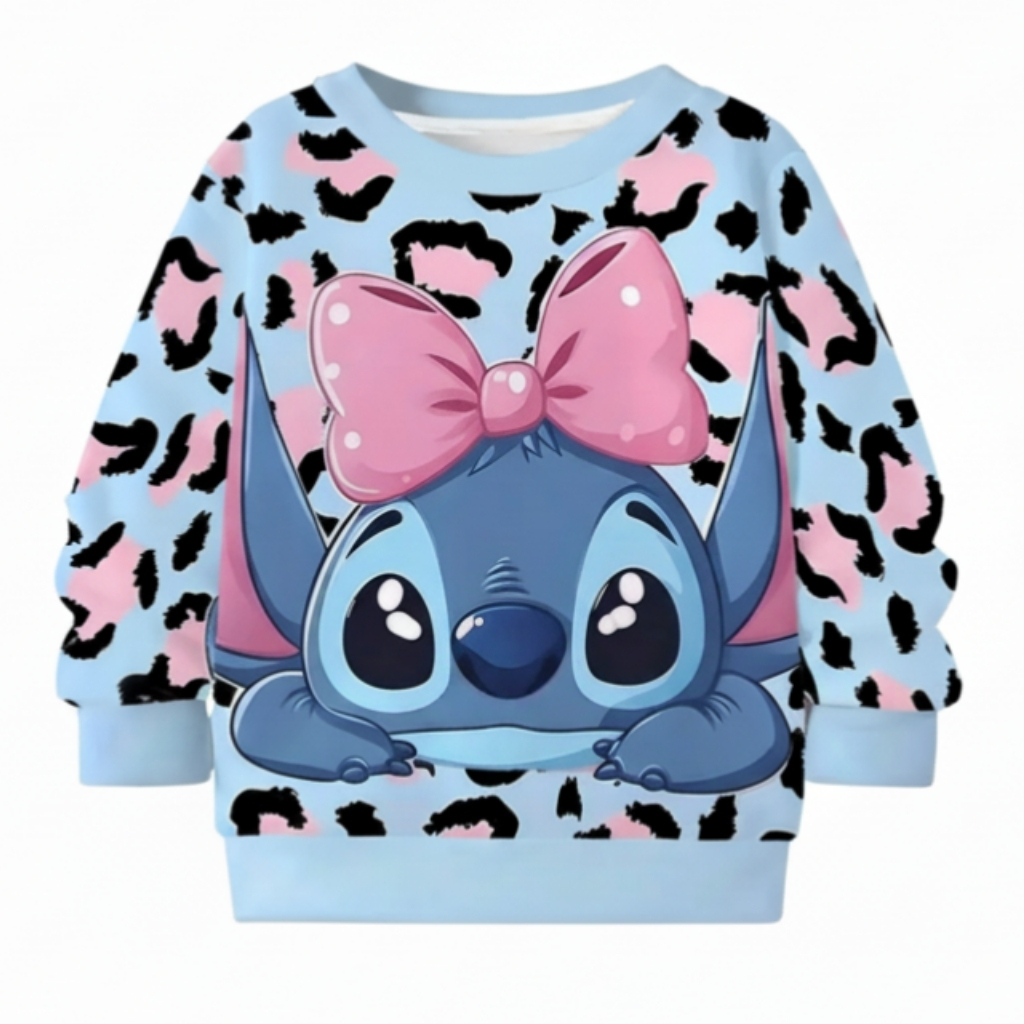 Cozy Fall And Winter Casual Pullover Hoodies With Cupcake Design