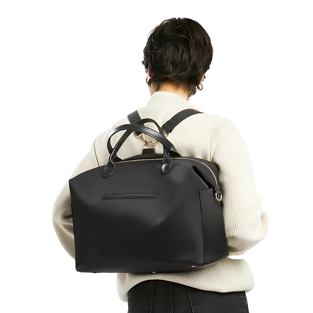 Midi Multipurpose Handbag-Children Cloth Shop