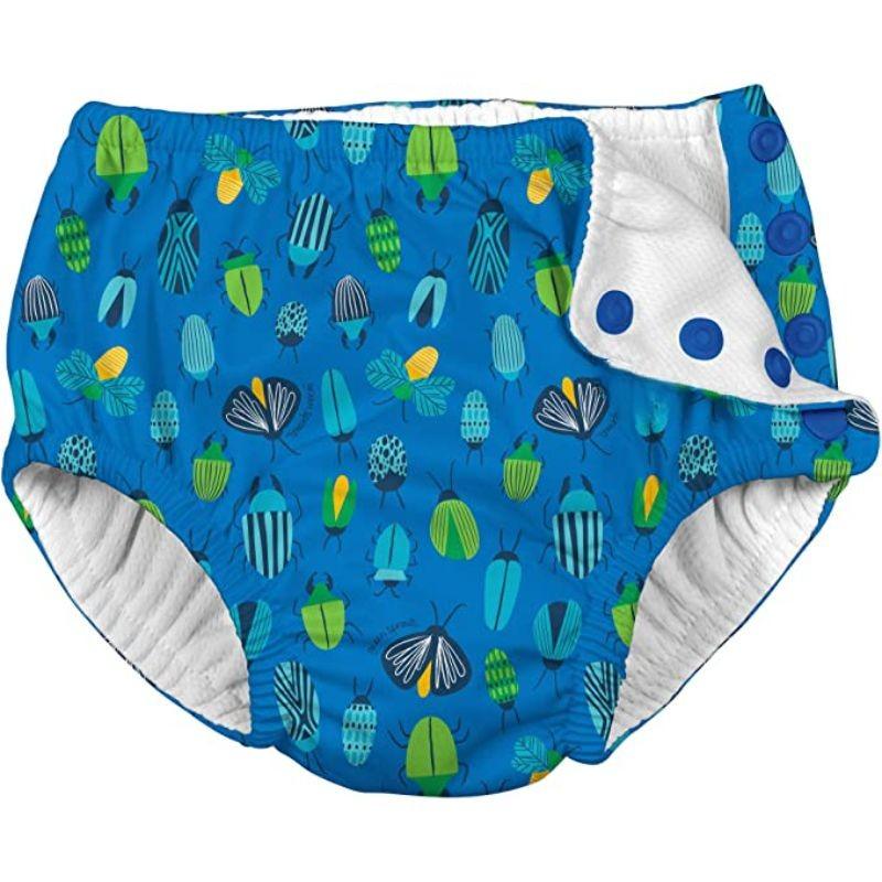 Colorful Baby Swim Diaper-Children Cloth Shop