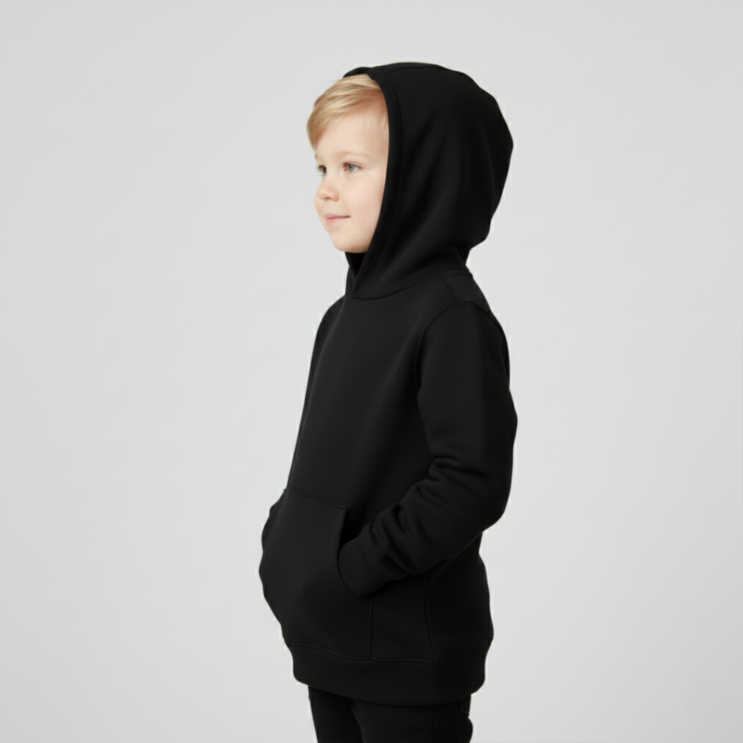 Comfort Fit Hoodie For Toddlers