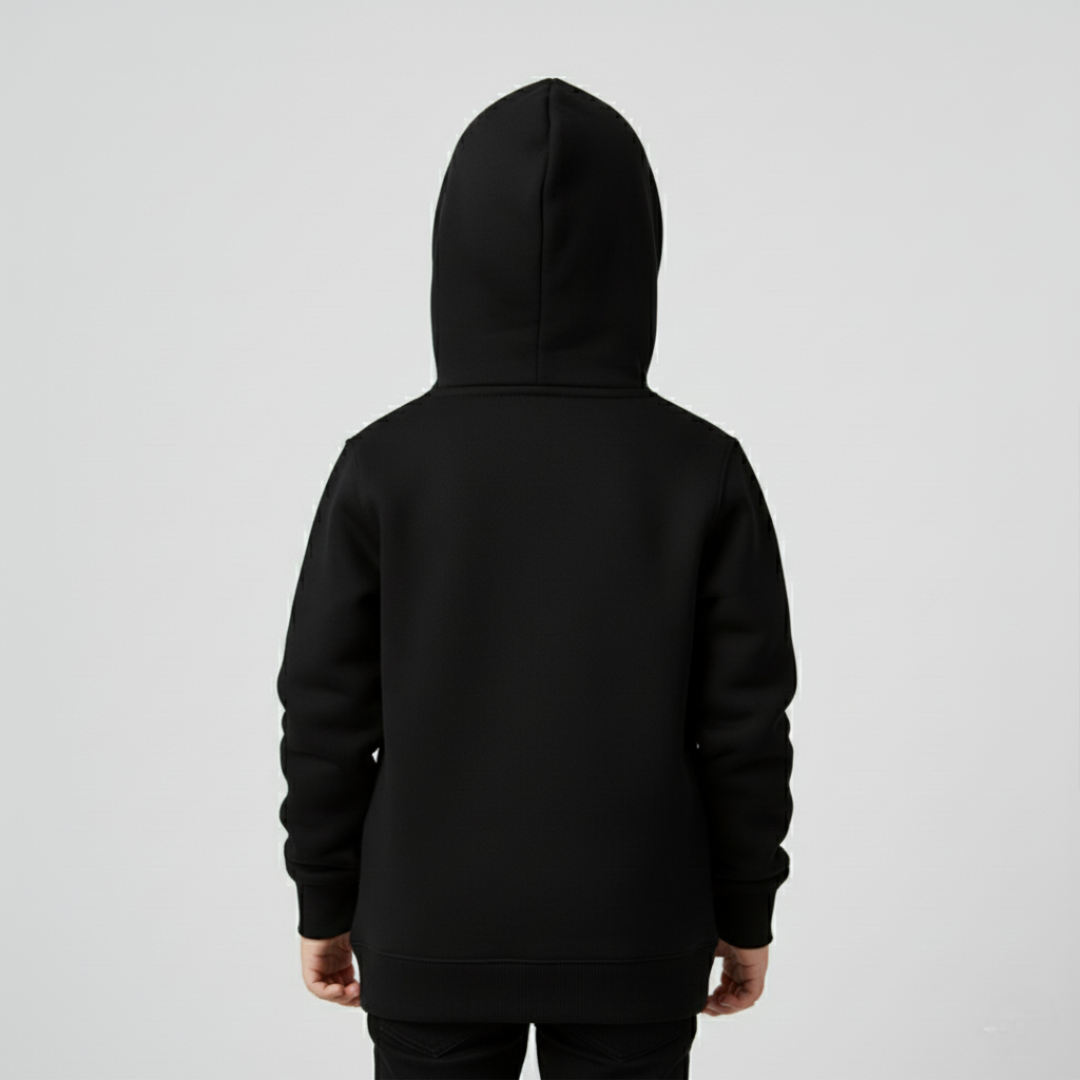 Comfort Fit Hoodie For Toddlers