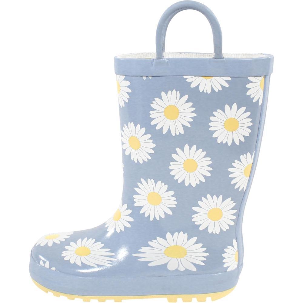 Unisex Child Rain Boot