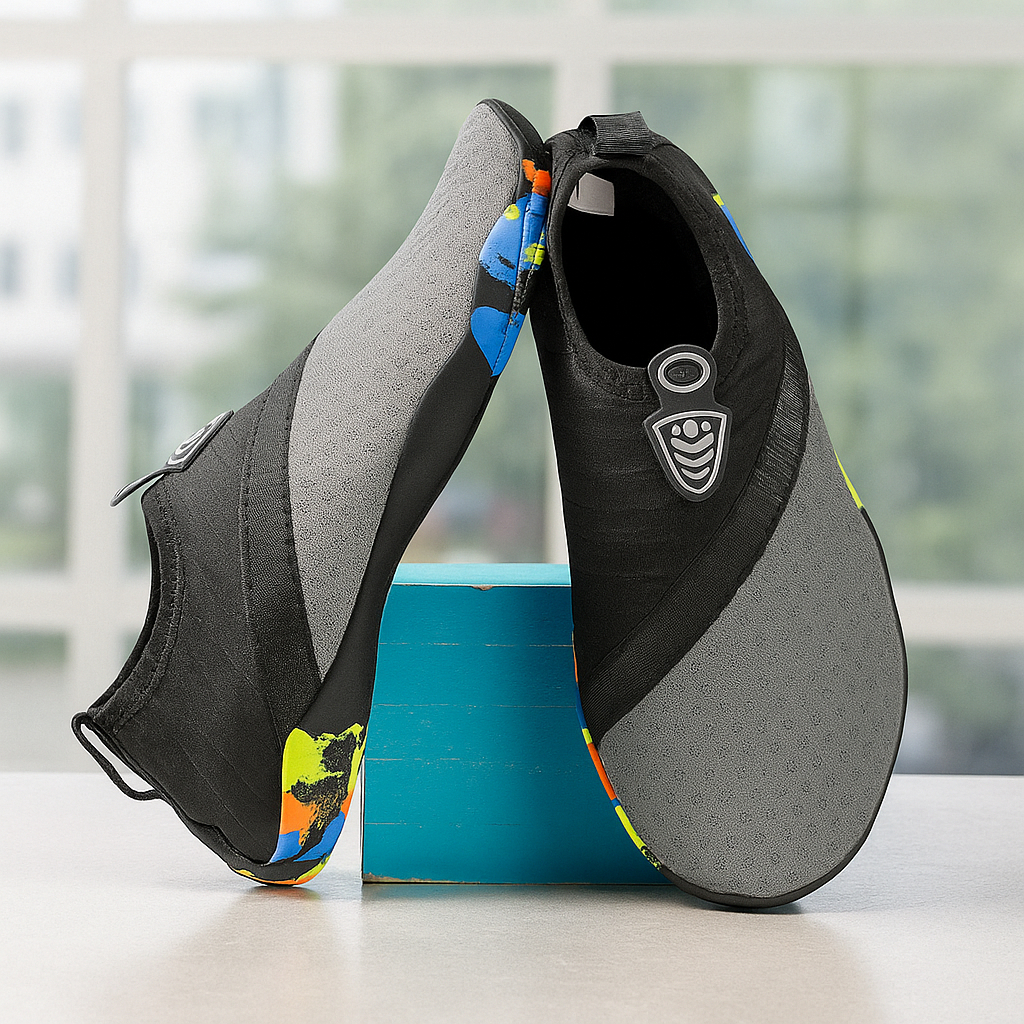 Water Shoes for Toddler and Little Kids