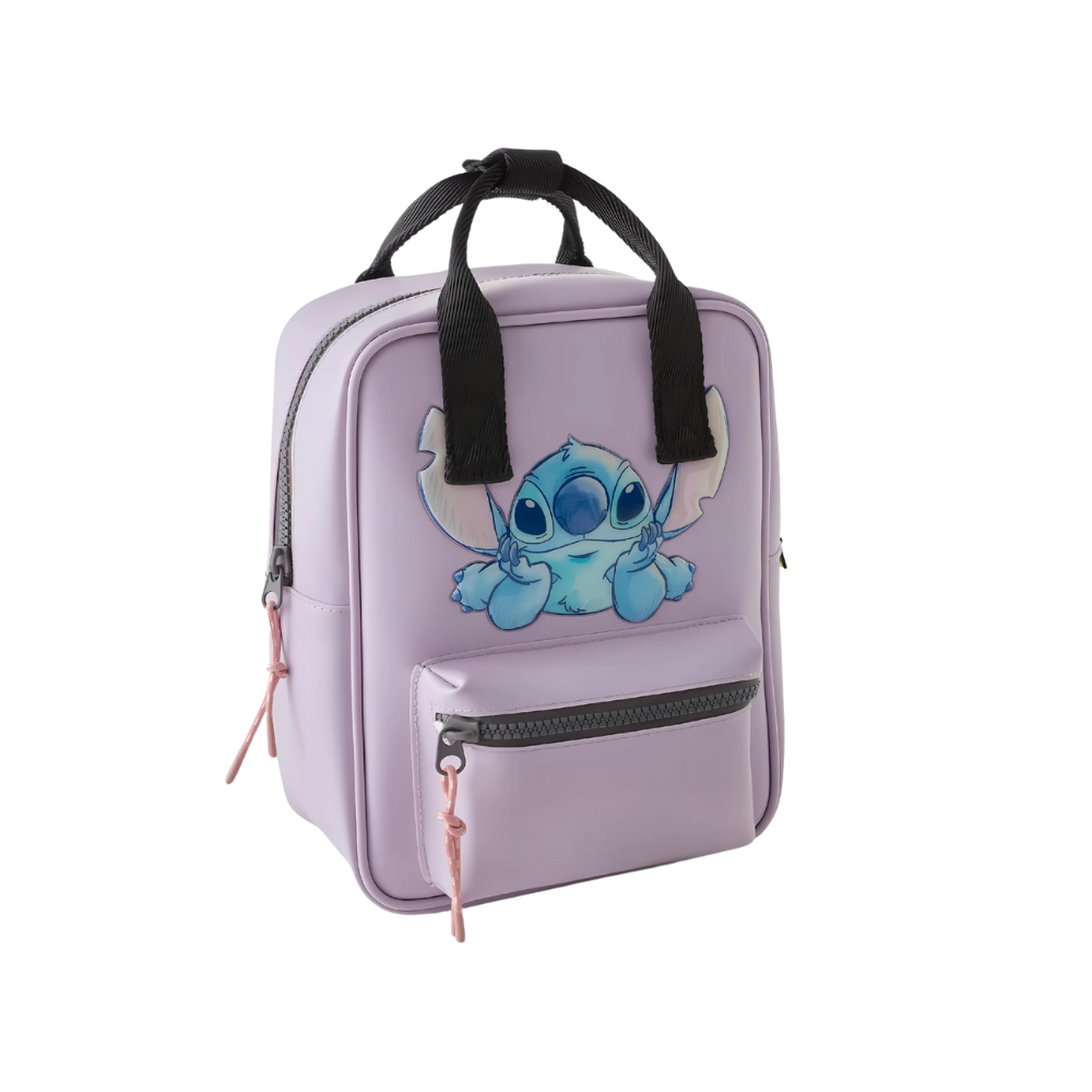 Octopus Design Toddlers Backpack
