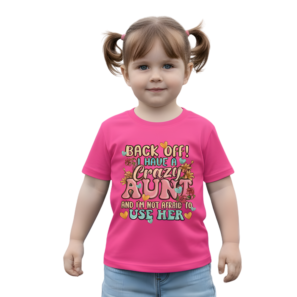 Colorful Lettering Graphic Print Short Sleeve T Shirt 