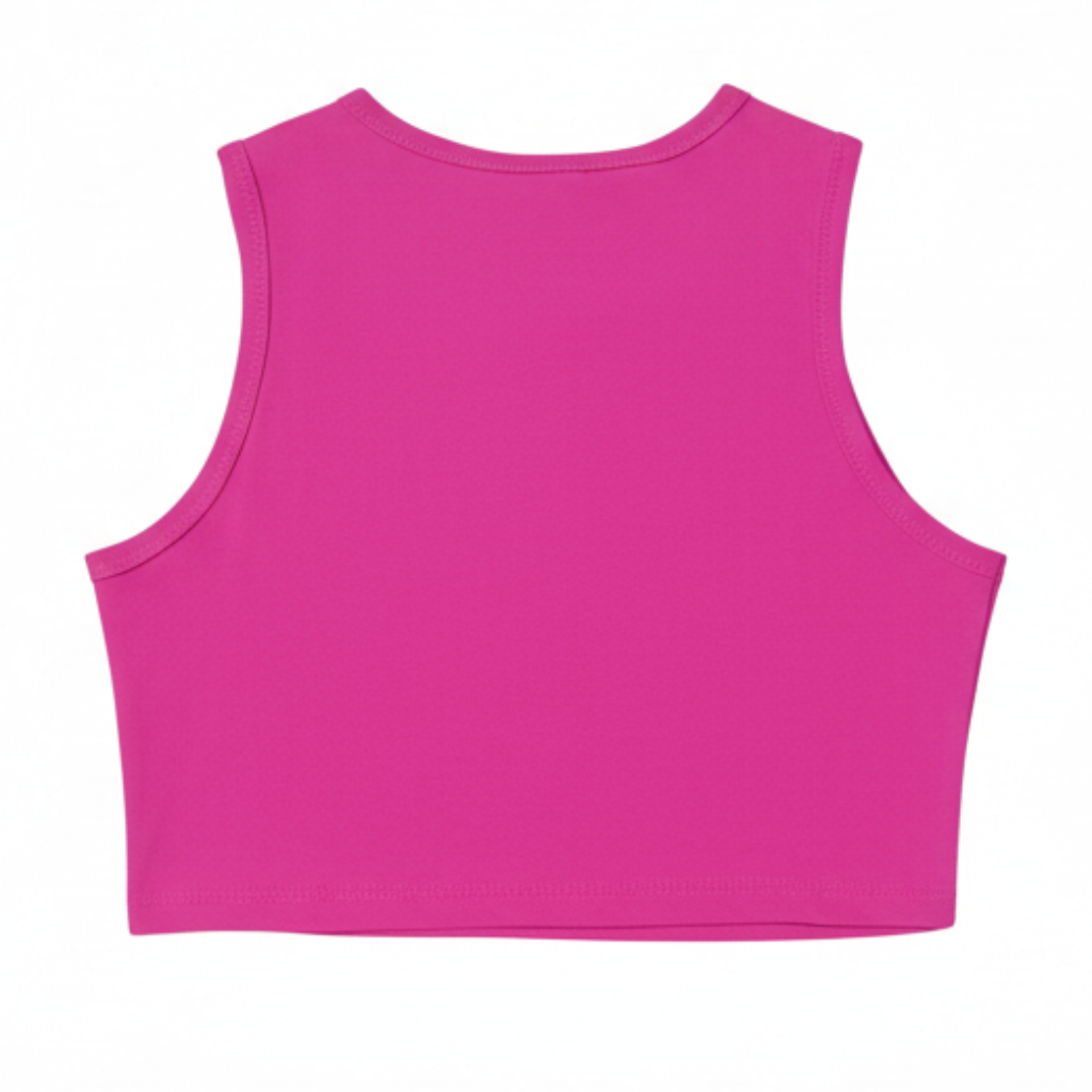 3 Pieces Stitch Series Girls Summer Tank Top Set