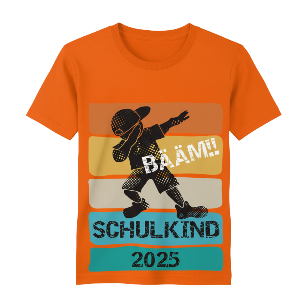 Boys Summer Short Sleeve T Shirt