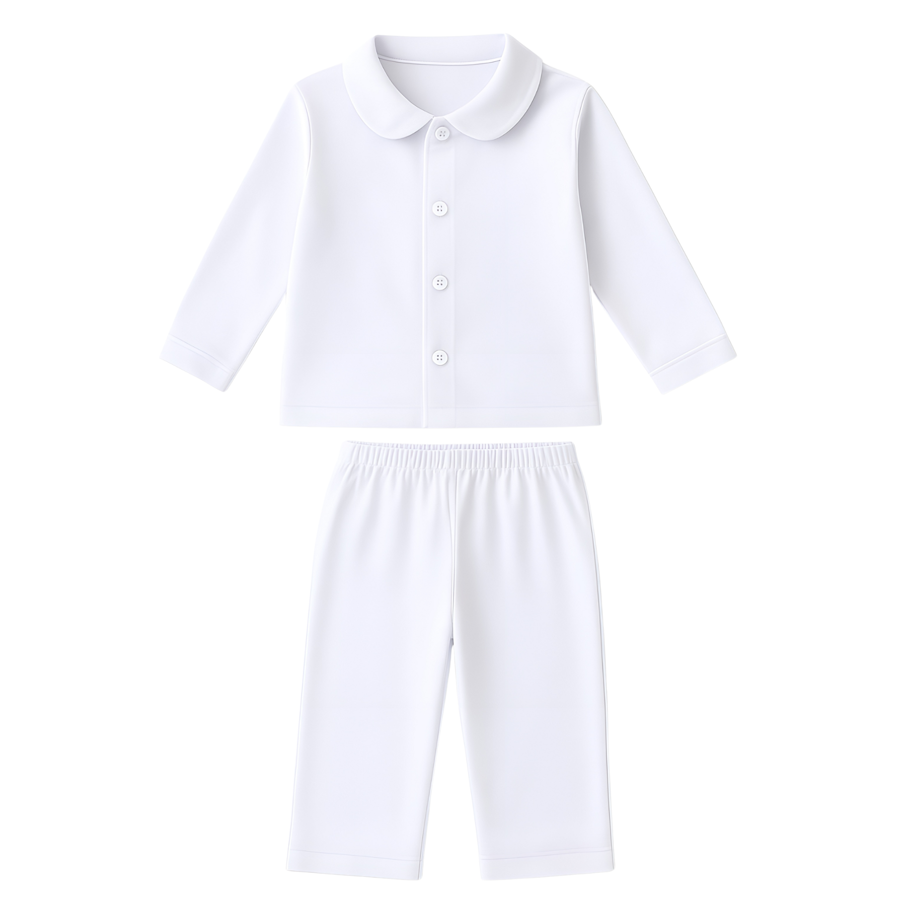 Family Matching Christmas Pajama Set For Holiday