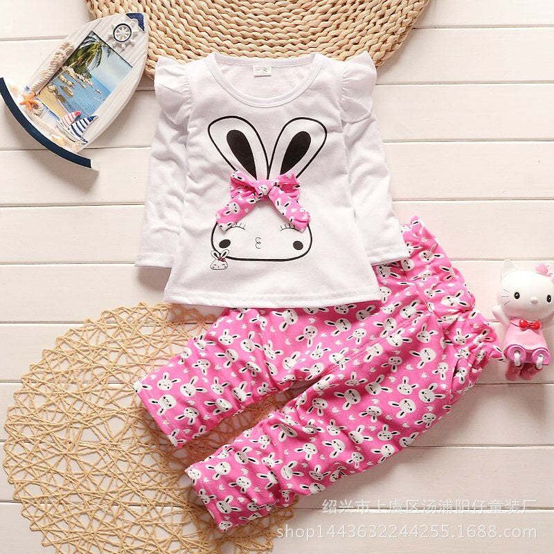 Cotton Clothes For Girls-Children Cloth Shop