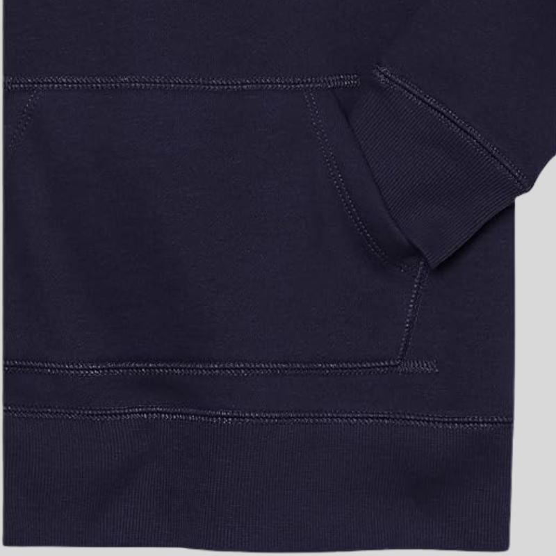 Girls and Toddlers Pullover Hoodie Sweatshirt