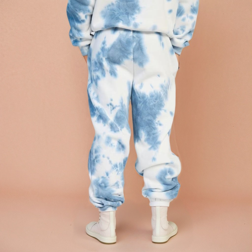 Kids Minimalist Sweatpants