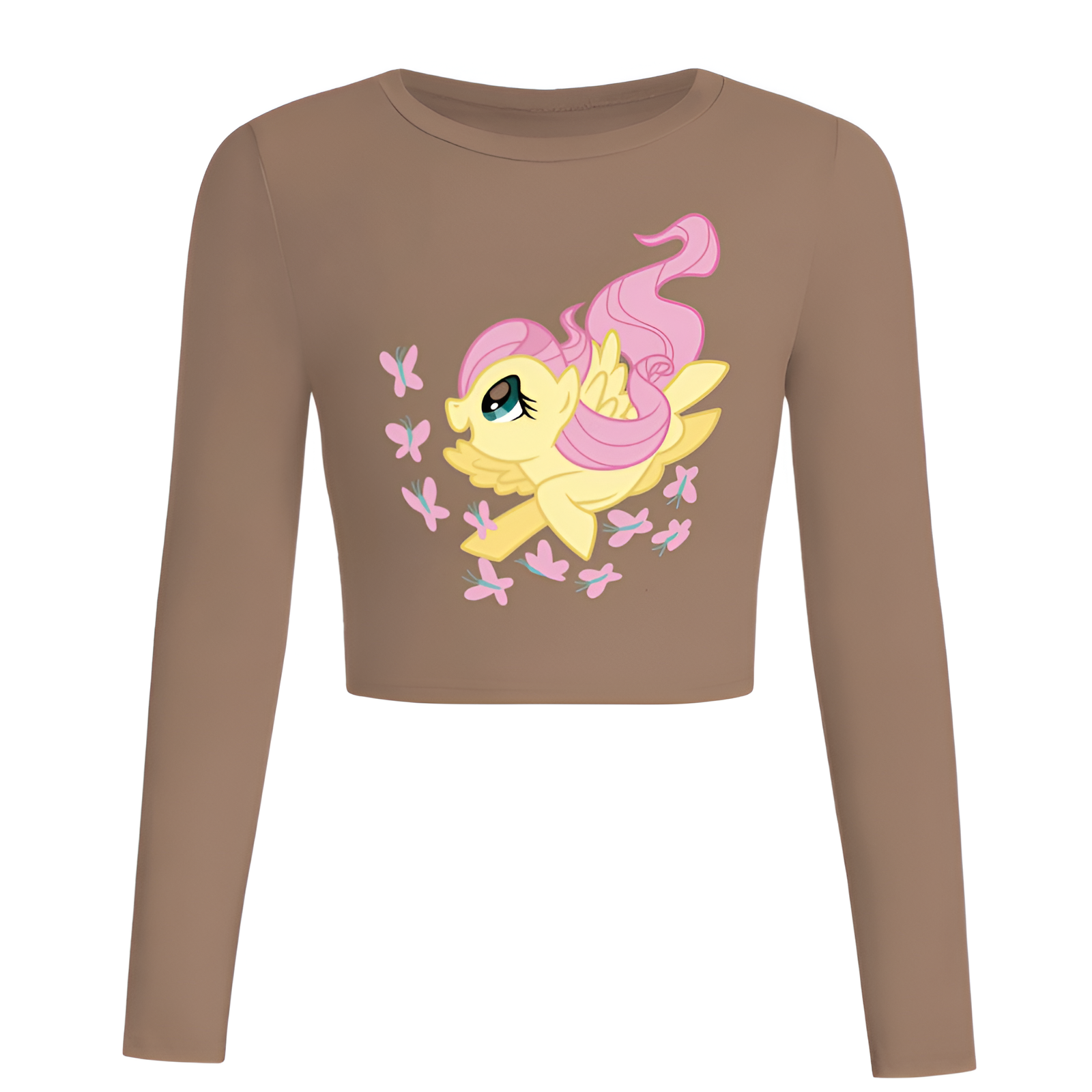 My Little Pony Long Sleeve T Shirt