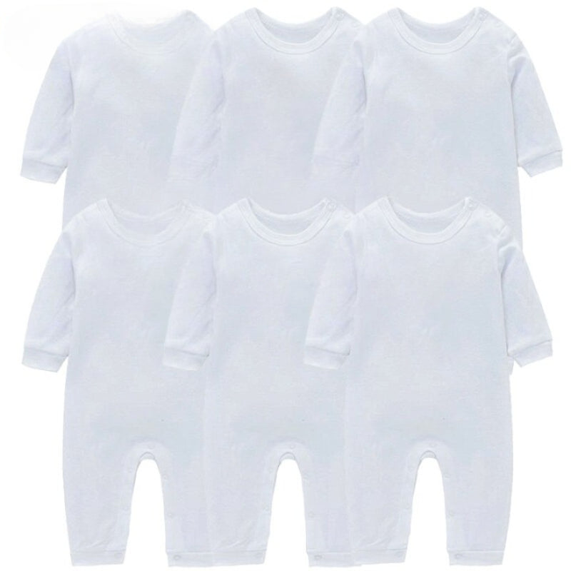 Newborn Infant Girl Baby Boy Clothes Jumpsuits Romper-Children Cloth Shop