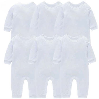 Newborn Infant Girl Baby Boy Clothes Jumpsuits Romper-Children Cloth Shop