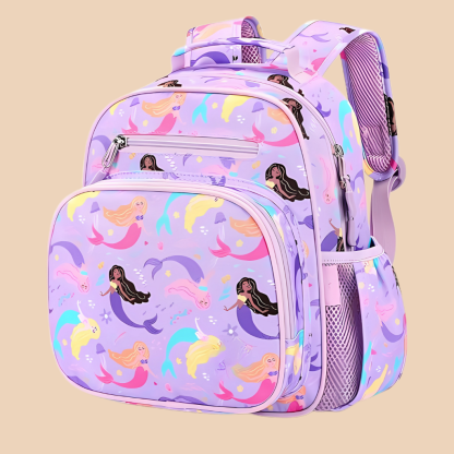 Cute Kids Toddler Backpack For Girls