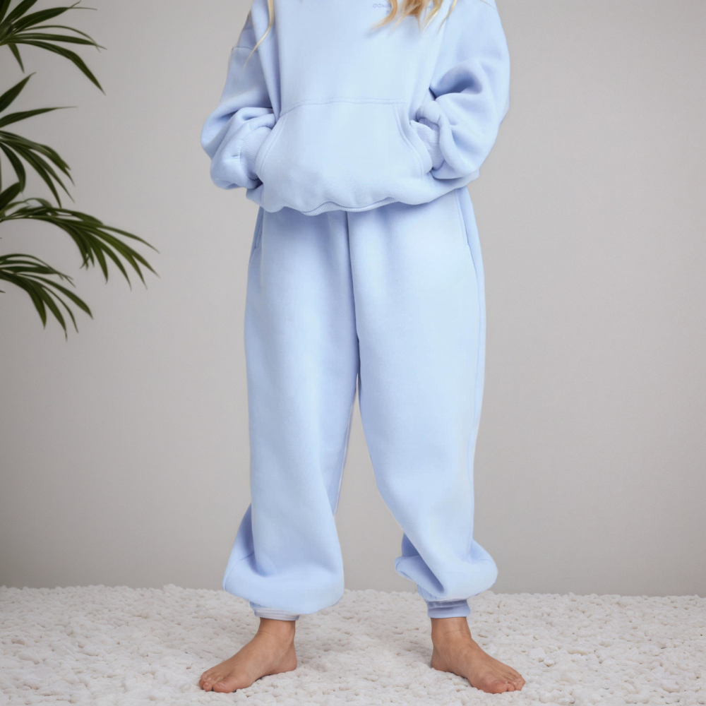 Pastel Kids Sweatpants