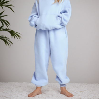 Pastel Kids Sweatpants