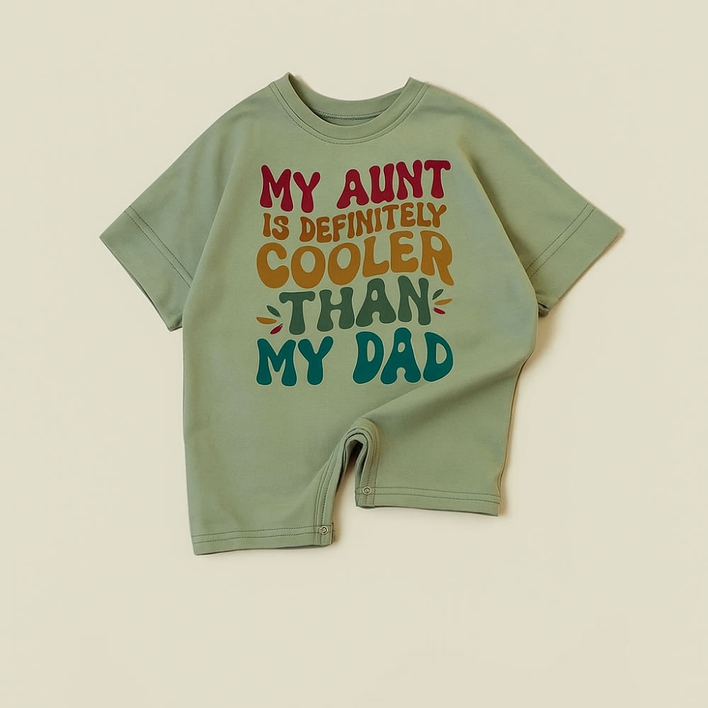 Baby Romper