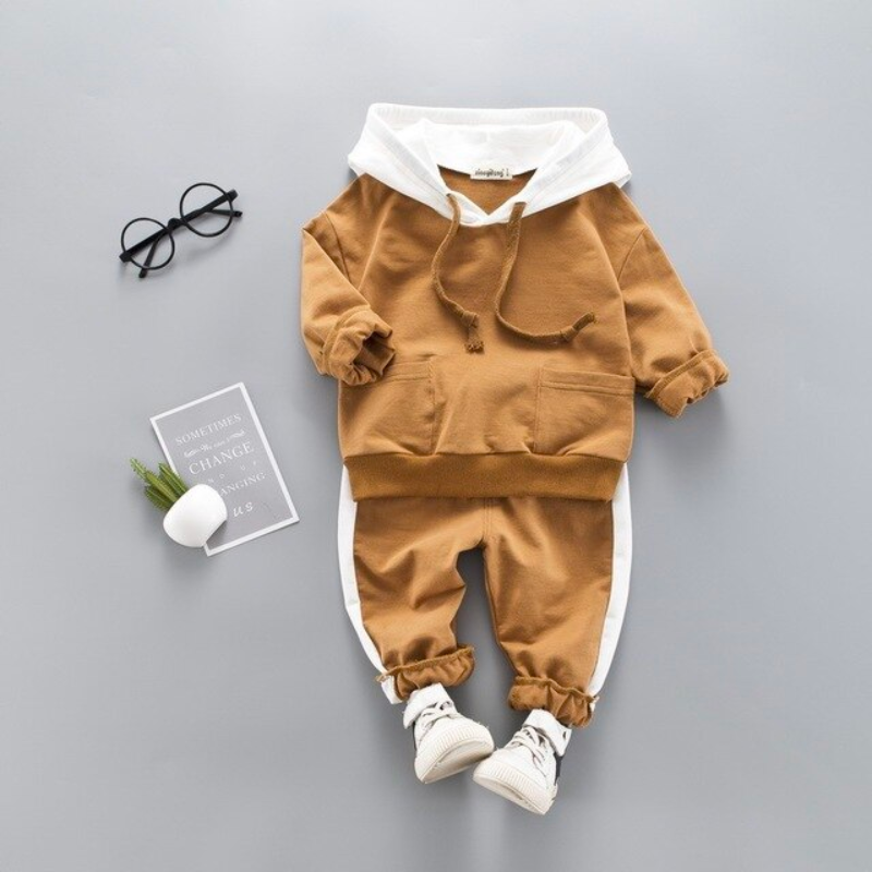 The Boys Cool Children's Suit-Children Cloth Shop