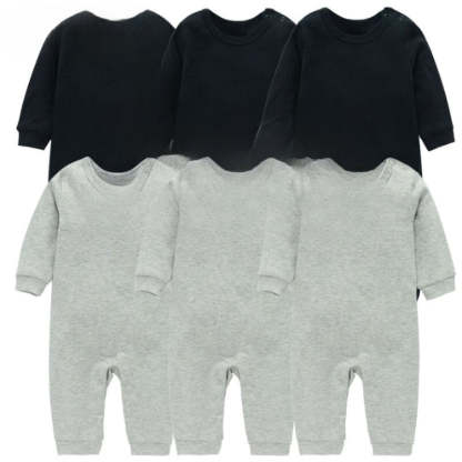 Newborn Infant Girl Baby Boy Clothes Jumpsuits Romper-Children Cloth Shop