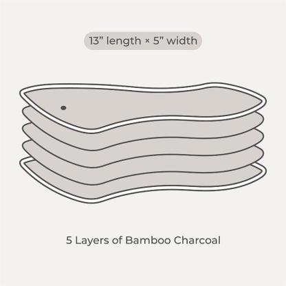 Bamboo Hemp Cloth Diaper-Children Cloth Shop