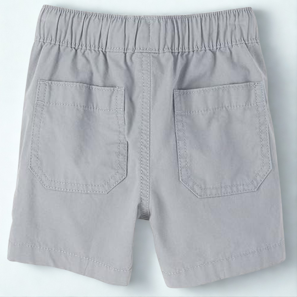 Boys and Toddler Essential Jogger Shorts