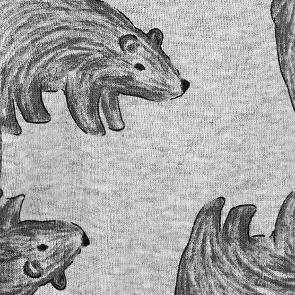 Unisex Babies Pant Pack Of 4